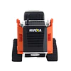 Minicargador Frontal Huina 1705