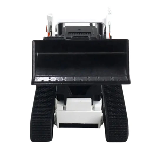 Minicargador Frontal Huina 1705