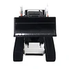Minicargador Frontal Huina 1705