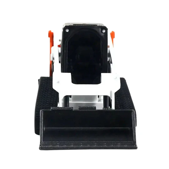 Minicargador Frontal Huina 1705