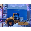 Rodillo Compactador Kaidiwei a Escala, Full Detalle Die-Cast