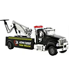 Camión Grúa Tow Truck Kaidiwei Die-Cast Metal a Escala 150