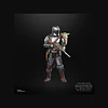 Black Series The Mandalorian & Grogu Deluxe HASBRO