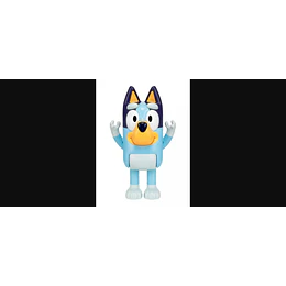 BLUEY FIGURA MEJOR AMIGA 25 CM IMEXPORTA