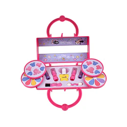 Cartera cosméticos minnie
