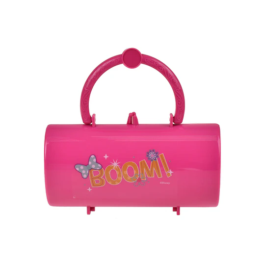 Cartera cosméticos minnie
