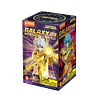 CABALLERO ZODIACO GALAXY VERSION 530681 FIG 10cm BLOOKEES