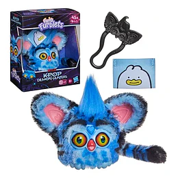K-POP furby