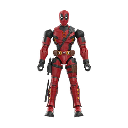 Marvel Infinity Saga Champion Class Deadpool BLOKEES