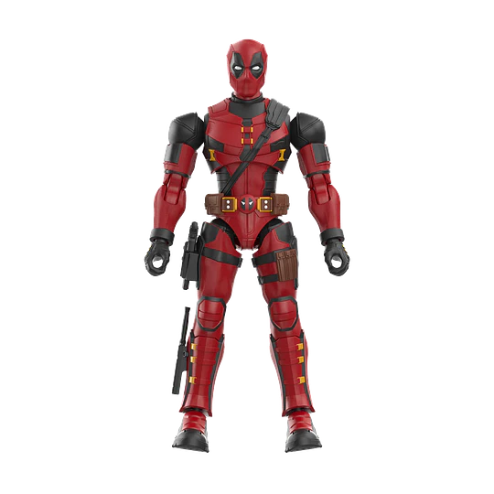 Marvel Infinity Saga Champion Class Deadpool BLOKEES