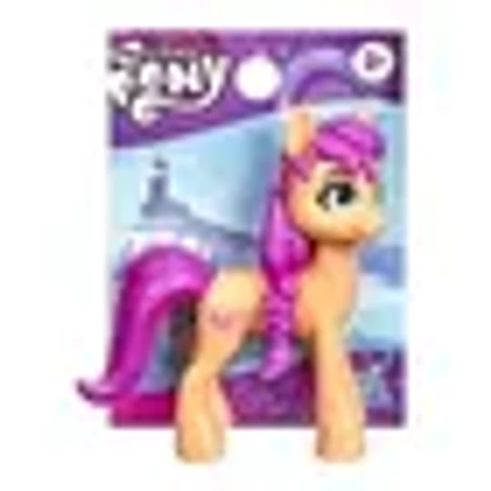 MY LITLE PONY Movie Friends HASBRO