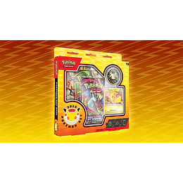 Pokémon Day 2026 Collection ESPAÑOL JEPK2367 BB