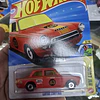 Hotwheels 2026 Lotus Cortina