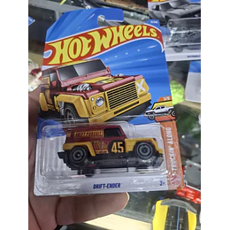 Hotwheels 2026 Drift-Ender