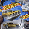 Hotwheels 2026 '67 Camaro