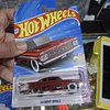 Hotwheels 2026 '59 Chevy Impala