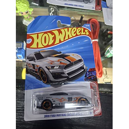 Hotwheels 2026 2020 Ford Mustang Shelby GT500