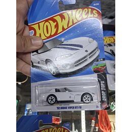 Hotwheels 2026 '92 Dodge Viper RT/10