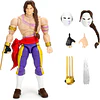 Street Fighter Vega - Figura de Acción 15 cm Jada Toys