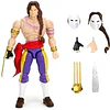 Street Fighter Vega - Figura de Acción 15 cm Jada Toys