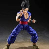 S.H.Figuarts Gohan Ultimate - Dragon Ball Super Super Hero Bandai Tamashii Nations