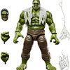 Marvel Legends Spider-Man y Hulk Deluxe - Edición Película Hasbro