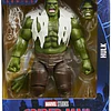 Marvel Legends Spider-Man y Hulk Deluxe - Edición Película Hasbro