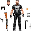 The Punisher - Marvel Legends Spider-Man: Brand New Day - Hasbro