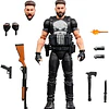 The Punisher - Marvel Legends Spider-Man: Brand New Day - Hasbro