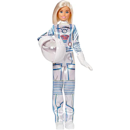 Barbie Astronauta - Mattel