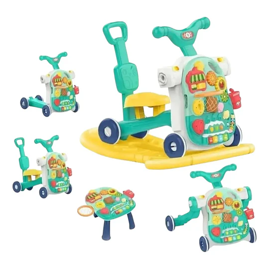 ANDADOR MULTIFUNCION 