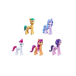 MY LITLE PONY Movie Friends HASBRO