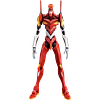 Blokees Evangelion Production Model-02 Action Edition