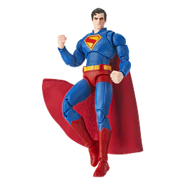 DC Champion Class 01 Superman 2025 Blokees