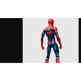 Marvel Legends Spider-Man Película Hasbro