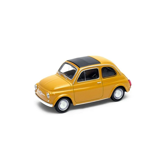 Fiat 500 Nuova Toyng 1:43