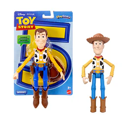 Pixar Figura de 7 Pulgadas Mattel