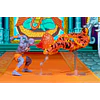 Figura Street Fighter Deluxe Dhalsim (Player 2) 15cm Jada Toys