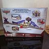 Cars de Disney y Pixar Pista de Juguete Piston Cup Mattel