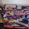 Cars de Disney y Pixar Pista de Juguete Piston Cup Mattel