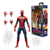 Marvel Legends Spider-Man Película Hasbro brand new day