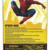Marvel Legends Spider-Man Película Hasbro brand new day