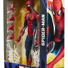Marvel Legends Spider-Man Película Hasbro brand new day