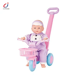 BEBE TRICICLO
