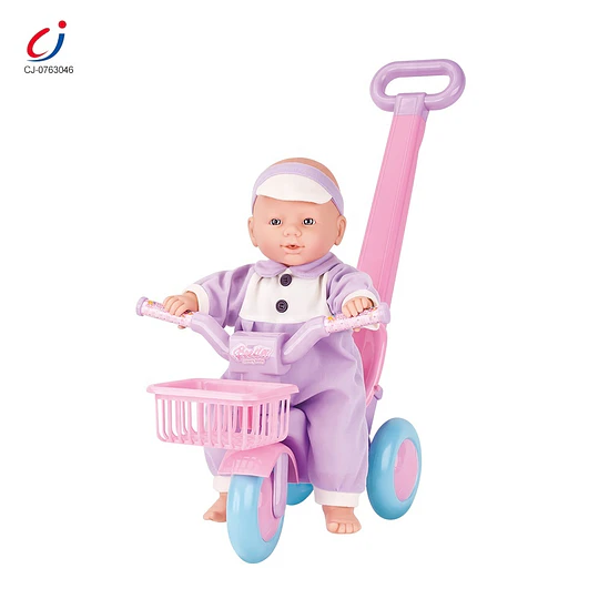 BEBE TRICICLO