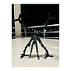 Figura Articulada Dummy 13 con Tentáculos y Armas