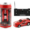 Mini Auto a Control Remoto en Lata