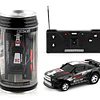 Mini Auto a Control Remoto en Lata