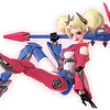 Blokees DC Champion Class 04 Harley Quinn - Model Kit