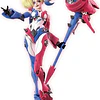 Blokees DC Champion Class 04 Harley Quinn - Model Kit